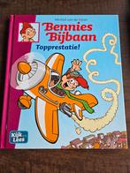 Bennies Bijbaan - Topprestatie!, Fictie algemeen, Michiel van de Vijver, Ophalen of Verzenden, Zo goed als nieuw