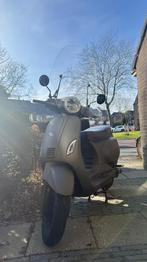 Senzo RivaLux Matbrons, Gebruikt, Benzine, Ophalen, Overige merken