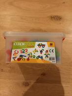 Click Clack Bouwset - Nieuw in doos!, Ophalen of Verzenden, Nieuw, Overige merken