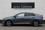 Hyundai IONIQ 1.6 GDi PHEV Premium Carplay Leder 1ste Eig !, Gebruikt, Zwart, IONIQ, Hybride Elektrisch/Benzine