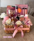 Cadeaupakket voor speciale gelegenheden, Ophalen, Gehele gezicht, Nieuw, Make-up