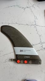 FANATIC FIN CLICK FIN FOR RAY AIR/FALCON AIR/AIR TOURING, Watersport en Boten, Ophalen of Verzenden, Zo goed als nieuw