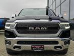 Dodge Ram Limited | Huif | Pano | H&K | LPG boven & onderbou, Automaat, 2796 kg, 5654 cc, 402 pk