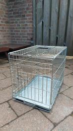 Bench voor kleine hond of voor kat, Dieren en Toebehoren, Ophalen of Verzenden, Gebruikt
