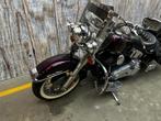 HARLEY-DAVIDSON HERITAGE SOFTAIL FLSTI (bj 2002), Bedrijf, 1449 cc, Meer dan 35 kW, Overig