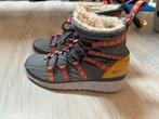 Nike Roche Run Hi Faux fur lined sneaker boots, Ophalen of Verzenden, Zo goed als nieuw, Sneakers of Gympen