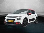 Citroën C3 1.2 110pk Shine Automaat | Panoramadak | Navigat, Auto's, 450 kg, Gebruikt, 1199 cc, 450 kg