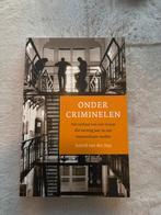 Onder Criminelen - Astrid van der Star, Ophalen of Verzenden, Zo goed als nieuw, Nederland