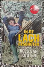 Kees van Kooten In de lach geschoten, Ophalen of Verzenden, Verhalen