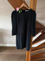 Zwarte jurk van Steps maat:M, Ophalen of Verzenden