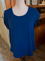 Geheel nieuw shirt van Only in maat 42, Only, Blauw, Maat 42/44 (L), Nieuw