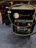 2 x co2 lasapparaten met fles, Ophalen, Gebruikt, 150 tot 250 ampère, Co2