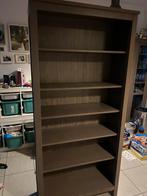 2 Hemnes boekenkasten van ikea, Ophalen, Gebruikt, 25 tot 50 cm, 50 tot 100 cm
