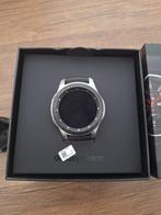 Samsung galaxy watch, Ophalen of Verzenden, Zo goed als nieuw, Zwart, Android