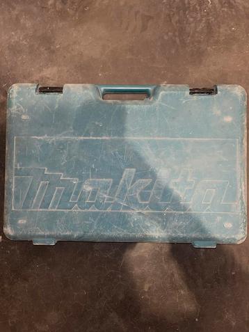 Makita Sloophamer/Kango Kist beschikbaar voor biedingen