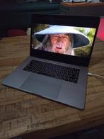 MacBook Pro 15" 2016 - 2,6GHz - 256GB Touch Bar, Computers en Software, Apple Macbooks, MacBook Pro, Gebruikt, 256 GB, 2 tot 3 Ghz