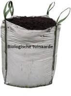 Tuinaarde,tuingrond,zwarte grond ook voor de moestuin, Tuin en Terras, Aarde en Mest, Ophalen of Verzenden, Tuinaarde