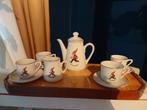 Van Nelle Kinder Servies, Ophalen of Verzenden, Zo goed als nieuw