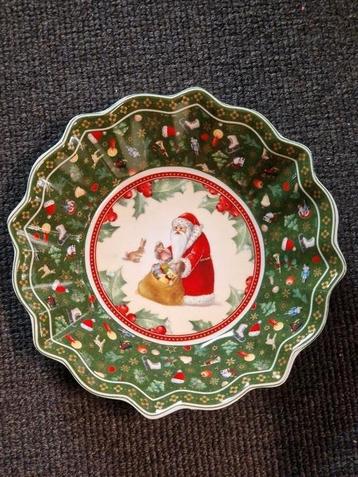 Villeroy&Boch Schaaltje Toy's Fantasy Diameter 16,5cm. beschikbaar voor biedingen