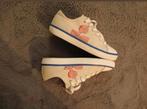 Isabel Marant Canvas Sneakers 38, Kleding | Dames, Schoenen, Isabel Marant, Wit, Ophalen of Verzenden, Sneakers of Gympen