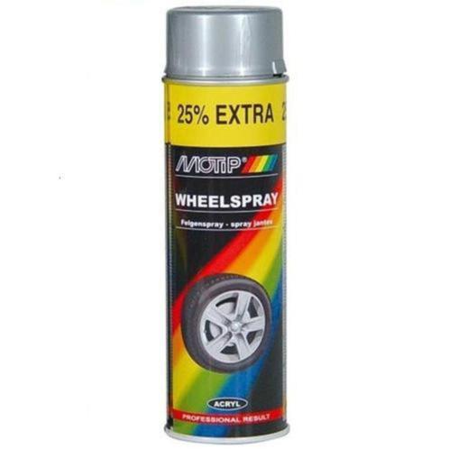 Motip spuitverf, Doe-het-zelf en Verbouw, Verf, Beits en Lak, Nieuw, Lak, Minder dan 5 liter, Verzenden