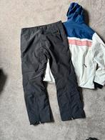 Skibroek fire+ice bogner, Kleding | Dames, Wintersportkleding, Broek, Ophalen of Verzenden, Gedragen, Maat 46/48 (XL) of groter