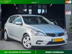 Kia Cee d 1.4 CVVT Seven|Airco|El Pakket|PDC|APK, Euro 5, Stof, Gebruikt, Huisgarantie