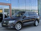 Volkswagen Tiguan Allspace 1.5 TSI Comfortline Business 7p., Voorwielaandrijving, Stof, 1800 kg, Zwart