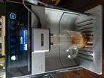 Siemens eq 6 300 serie., Ophalen, Gebruikt, ., Afneembaar waterreservoir