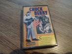chuck berry, Cd's en Dvd's, Cassettebandjes, Jazz en Blues, Gebruikt, Ophalen of Verzenden, 1 bandje