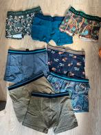 Set boxershorts 158/164 Muchachomalo/hema, Kinderen en Baby's, Kinderkleding | Maat 158, Jongen, Ophalen of Verzenden, Zo goed als nieuw