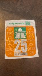 Vignet Zwitserland, Tickets en Kaartjes