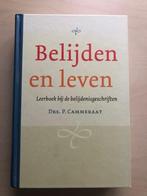 Leerzaam theologie boek over de belijdenisgeschriften, Onbekend, Verzenden, Nieuw, Christendom | Protestants