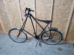 Pedersen fiets, Pedersen, Onbekend, Onbekend, Ophalen
