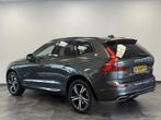 Volvo XC60 2.0 T8 Twin Engine AWD Inscription 390PK Harman/K, Automaat, Gebruikt, 4 cilinders, Leder en Stof