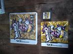 Wario: Master of Disguise, 1 speler, Ophalen of Verzenden, Zo goed als nieuw, Vanaf 3 jaar