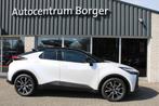 Toyota C-HR 1.8 Automaat Hybrid 140 First Edition navi /Clim, 12 maanden, Stof, 4 cilinders, Wit