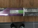 Decomode vliesbehang ledgestone, Ophalen, 25 tot 50 m², Grijs, Steenprint