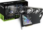 INNO3D GeForce RTX 4080 SUPER iCHILL BLACK, Computers en Software, Videokaarten, PCI-Express 4, Ophalen of Verzenden, Zo goed als nieuw