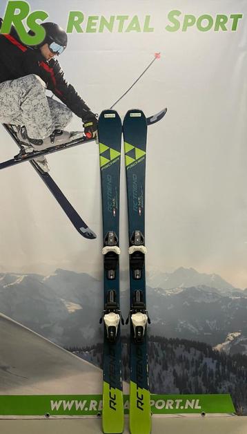 FISCHER SKI'S 145 cm beschikbaar voor biedingen