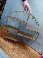 Madam Stoltz Wandrek - Goudkleurig, Ophalen, Gebruikt