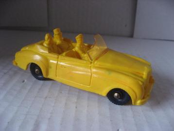 Tomte Laerdal Bentley S2 Cabriolet nr 22 beschikbaar voor biedingen