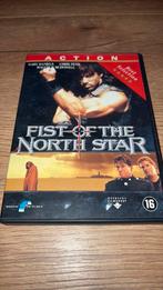 Fist of the North Star met Gary Daniels en Chris Penn., Vanaf 16 jaar, Ophalen of Verzenden, Zo goed als nieuw