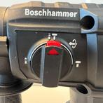 Bosch GBH 18V-20 18V Accu klopboormachine + lader en 4Ah acc, Bosch, Zo goed als nieuw, Support@bosch.com, Robert Bosch GmbH
Robert-Bosch-Platz 1
70839 Gerlingen-Schillerhöhe
Germany