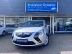 Opel Zafira Tourer 1.4 Cosmo 7p., Euro 5, Gebruikt, 4 cilinders, 7 stoelen