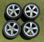 SEAT Ibiza velgen 16” winterbanden, Ophalen, Gebruikt, 16 inch, Banden en Velgen