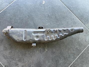 Yamaha DT 50 M uitlaatdemper nos origineel 538-14610-00 beschikbaar voor biedingen