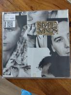 Simple Minds once upon a time, Ophalen of Verzenden, 1980 tot 2000, Gebruikt, 12 inch