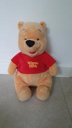 Winnie the Pooh knuffel, Ophalen, Zo goed als nieuw, Overige typen