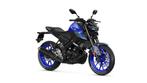 Yamaha MT 125 ABS (bj 2025), Bedrijf, 11 kW of minder, Naked bike